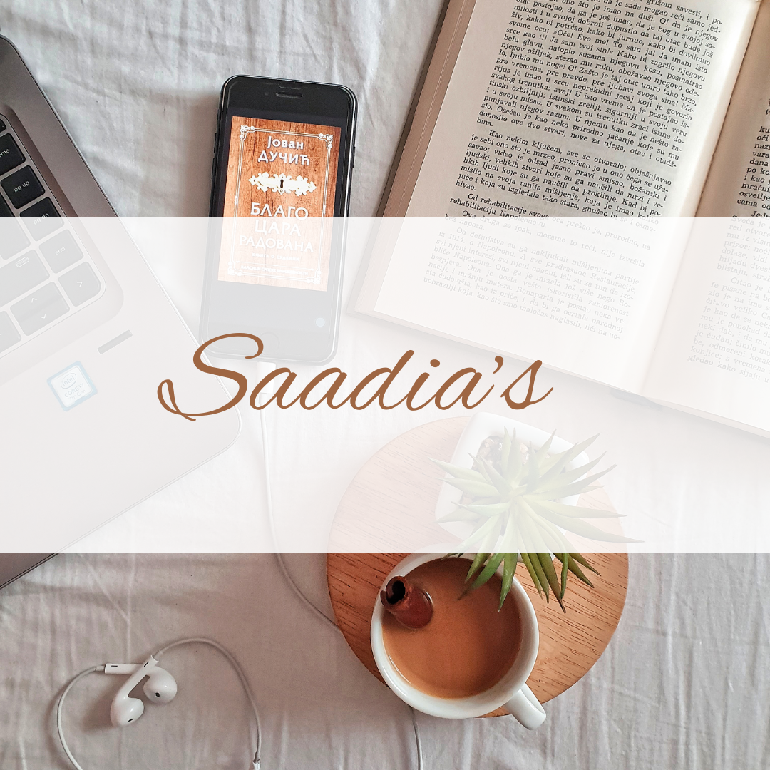 unique finds for HIM, HER and HOME at saadias.