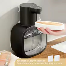 Automatic Hand Wash Dispenser