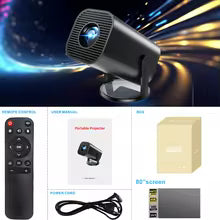 Smart Mini Projector