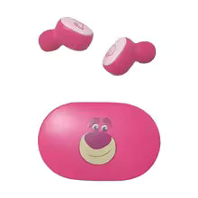 Losto earbuds and case