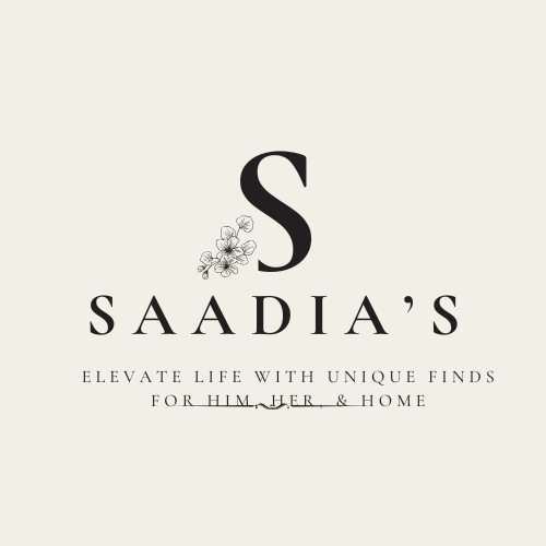 Saadia's