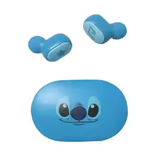 Stich earbuds and earbuds case.