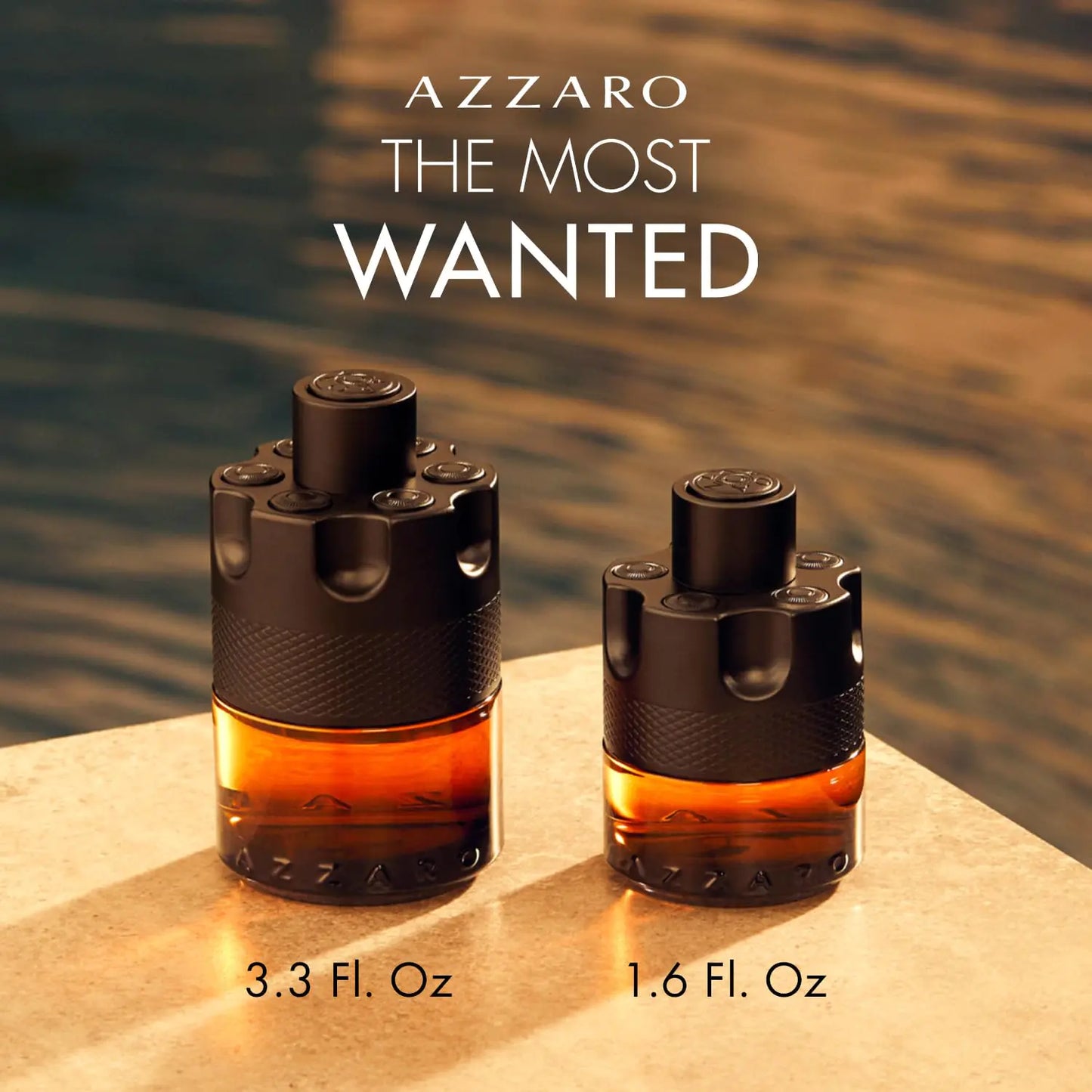 Azzaro cologne emphasizing long-lasting wear and premium quality.