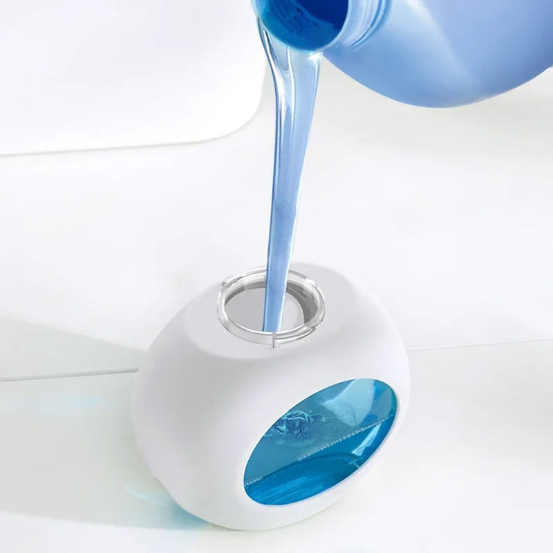 xiaomi-automatic-hand-wash-foam works with all kind of soaps