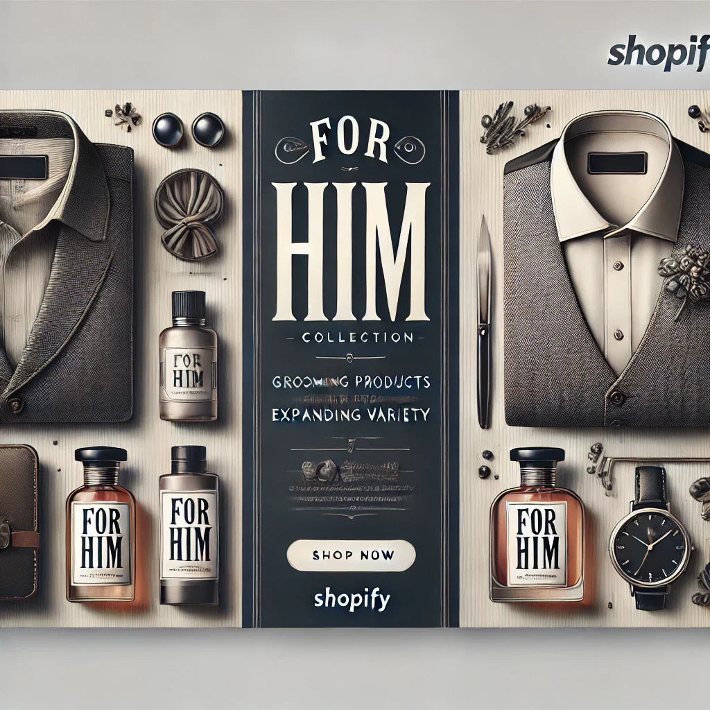 Shop Saadia's For Him collection: premium men's clothing, accessories, and essentials. Discover stylish, elegant, and versatile fashion tailored for the modern man