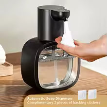 Automatic Hand Wash Dispenser