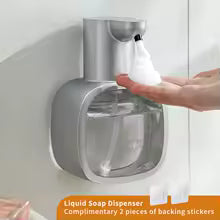 Automatic Hand Wash Dispenser