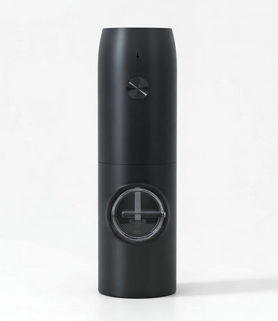 USB_Rechargeable_Pepper_Grinder one piece