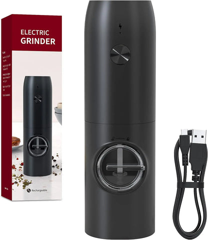 USB_Rechargeable_Pepper_Grinder package details