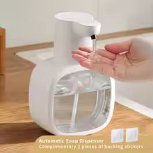 Automatic Hand Wash Dispenser