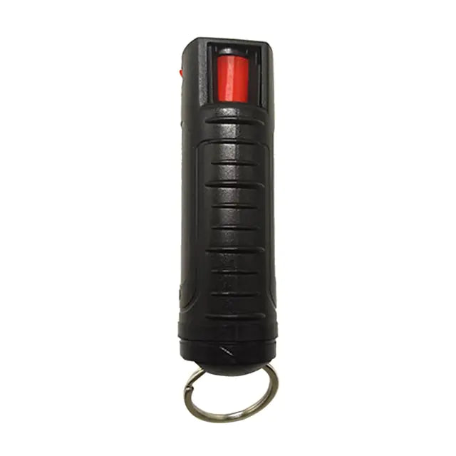 durable-pepper-spray-keychain-black.
