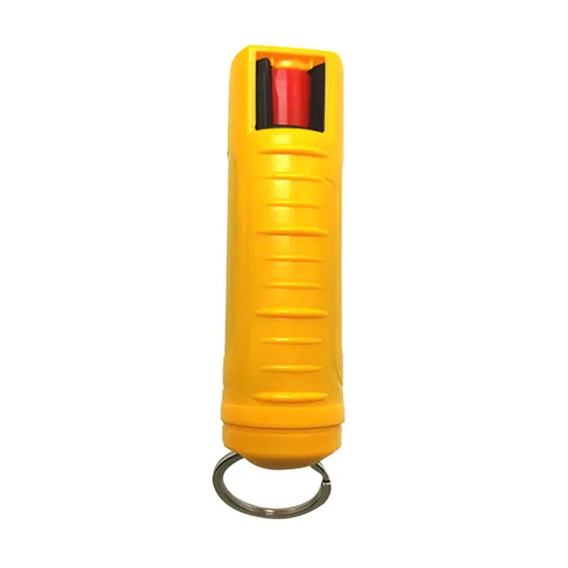 20ML Pepper Spray for Personal Security - Compact and Durable
