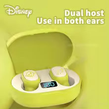 Disney-Themed Earbuds