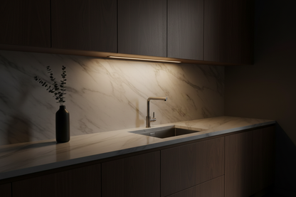 Kitchen Under-Cabinet LED Light