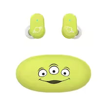 Disney-Themed Earbuds