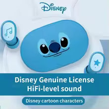 Disney-Themed Earbuds