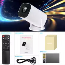 Smart Mini Projector